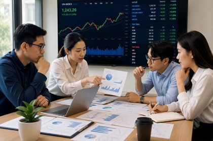 Khuyến nghị cổ phiếu VHC, MSH, GEX: Động lực tăng trưởng mạnh mẽ