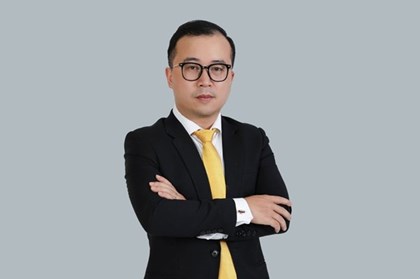 Tổng Giám đốc LPBS: Thị trường chứng khoán đang bước vào “kỷ nguyên tạo dựng tài sản”
