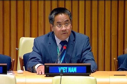 Việt Nam ủng hộ cải tổ HĐBA thông qua tiến trình đàm phán liên chính phủ