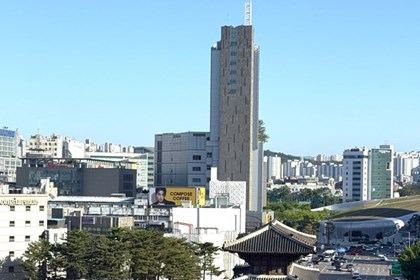 Kinh nghiệm hồi sinh trung tâm đô thị tại Hàn Quốc