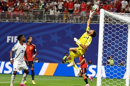 World Cup 2026: Khi AI vào sân