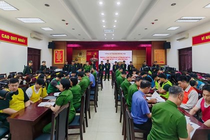 Khởi tố 21 vụ án lừa đảo mua bán, chuyển nhượng kỳ nghỉ, chiếm đoạt hơn 181 tỷ đồng