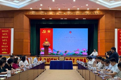 Nghị quyết số 10-NQ/TW: Thu hút FDI công nghệ cao trở thành định hướng trọng tâm