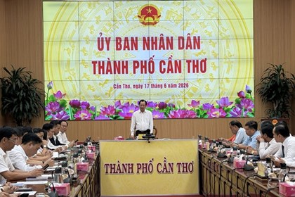 Cần Thơ hỗ trợ doanh nghiệp và người dân tiếp cận vốn
