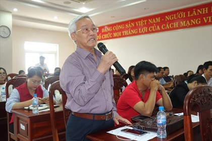 Gỡ nút thắt về thuế và hải quan cho doanh nghiệp lúa gạo, thủy sản
