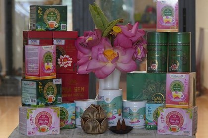 Khi đặc sản Đồng Tháp được kể bằng những câu chuyện