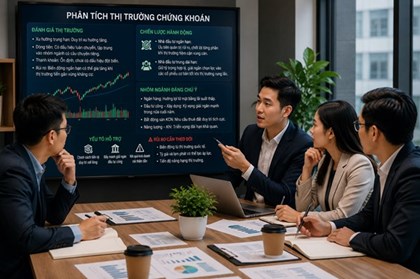 Nhận định cổ phiếu GAS và KBC: Chuyên gia khuyến nghị gì?