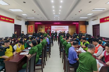 Vụ lừa đảo kỳ nghỉ dưỡng: Làm rõ ranh giới dân sự - hình sự