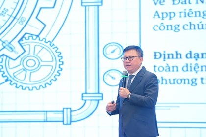 Hội Báo toàn quốc 2026: Gợi mở con đường phát triển của báo chí Việt Nam trong kỷ nguyên số