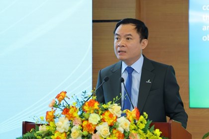 Petrovietnam ký 2 hợp đồng dầu khí quan trọng, tạo động lực tăng trưởng mới