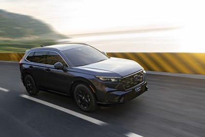Honda Việt Nam xác nhận toàn bộ ô tô, xe máy tương thích xăng E10