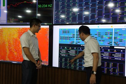 Chủ động phương án cung ứng điện đợt nắng nóng cao điểm cuối tháng 6