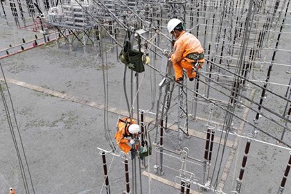Hoàn thiện cơ chế cho thị trường điện cạnh tranh