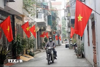 Sắp xếp thôn, tổ dân phố không đơn thuần là phép cộng cơ học