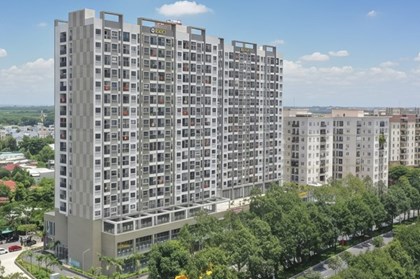 Vĩnh Long dồn 332.000 tỷ đồng phát triển nhà ở xã hội đến năm 2030