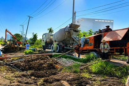 Sớm gỡ điểm nghẽn các dự án truyền tải để bảo đảm điện cho TP. Hồ Chí Minh
