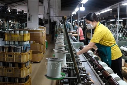 Nghị quyết 57- NQ/TW: Mở không gian phát triển mới cho ngành công thương