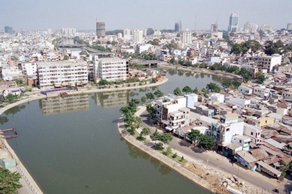 Dữ liệu số trở thành nền tảng quản trị đất đai tại TP. Hồ Chí Minh