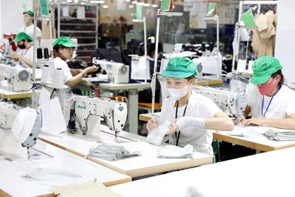 Hưng Yên tăng trưởng hai con số nhờ các yếu tố bền vững