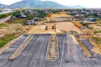 Phê duyệt Điều chỉnh Quy hoạch chung Khu kinh tế Vũng Áng, tỉnh Hà Tĩnh đến năm 2050