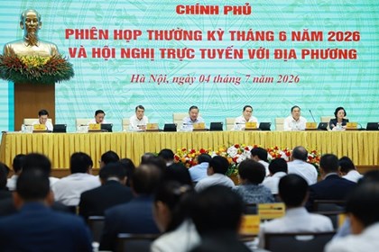 Dồn lực bứt phá để đạt tăng trưởng hai con số