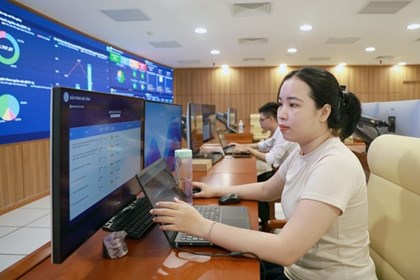 Khánh Hòa kích hoạt cuộc đua kinh tế số: Mục tiêu 14% GRDP