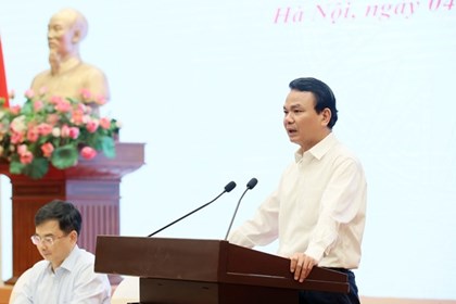 Gỡ ngay các điểm nghẽn để đạt mục tiêu tăng trưởng ít nhất 10%