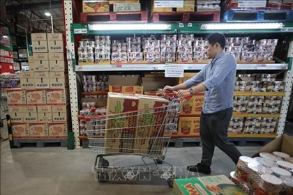 Thái Lan: Doanh nghiệp SMEs chịu sức ép từ chi phí và nợ