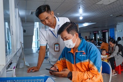Chuyển đổi số Tây Ninh: Làm sao để các hệ thống "nói chuyện" được với nhau?