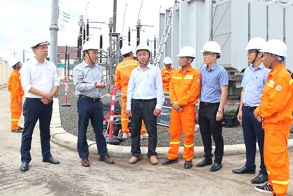 PTC3 diễn tập xử lý sự cố diện rộng năm 2026