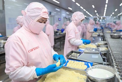 Kinh tế 6 tháng: Giữ nhịp xuất khẩu tạo nền tăng trưởng mới