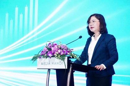 Chuyển cơ hội nâng hạng thị trường chứng khoán thành dòng vốn thực chất