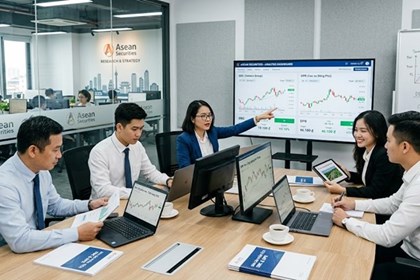 Khuyến nghị cổ phiếu DBC và DPR: Kỳ vọng gì trong năm 2026?