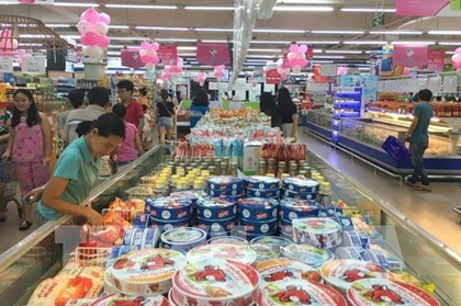 Co.copmart:  30 năm dấu ấn của bán lẻ hiện đại và kinh tế tập thể