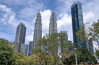 Nhà đầu tư Malaysia chuộng ứng dụng AI trong tài chính