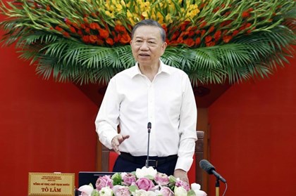 Khởi động kế hoạch 100 ngày xóa điểm nghẽn chuyển đổi số hệ thống chính trị