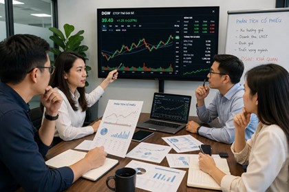 Khuyến nghị cổ phiếu HVN và TCB: Góc nhìn từ chuyên gia