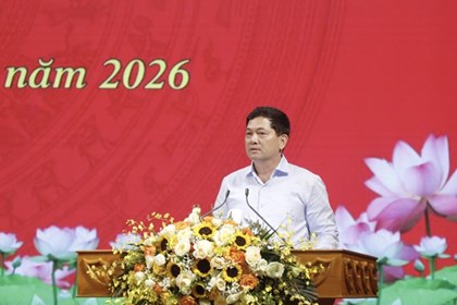 Hoàn thiện các thủ tục sớm đưa Bắc Ninh trở thành thành phố trực thuộc Trung ương