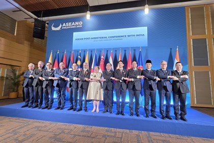 Việt Nam đề xuất 3 trọng tâm thúc đẩy hợp tác ASEAN - Nhật Bản