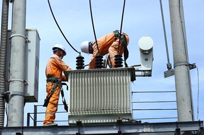 Nghị quyết 70-NQ/TW: Tăng tốc bảo đảm an ninh năng lượng cho tăng trưởng xanh