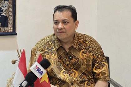 Học giả Indonesia: Việt Nam kết nối lợi ích và củng cố đoàn kết ASEAN