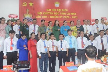 Đẩy mạnh chuyển đổi số trong công tác khuyến học