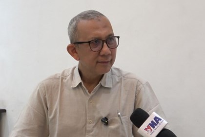 Chuyên gia Indonesia đánh giá cao vai trò của Việt Nam trong ASEAN