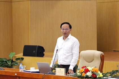 Nghị quyết 57-NQ/TW: Bắc Ninh tham vọng vào nhóm dẫn đầu cả nước về bán lẻ số Nghị quyết 57-NQ/TW: Bắc Ninh tham vọng vào nhóm dẫn đầu cả nước về bán lẻ số