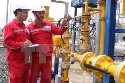 Giá phát điện nhiệt điện khí năm 2026 tối đa hơn 3.410 đồng/kWh