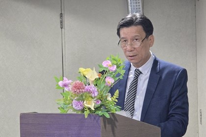 Kết nối doanh nghiệp để khai thác dư địa thương mại Việt Nam – Indonesia