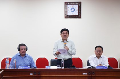 Giữ hồn di sản Huế giữa dòng chảy chuyển đổi số toàn cầu