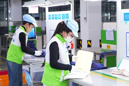 Tây Ninh giải "bài toán lớn" bằng đổi mới sáng tạo