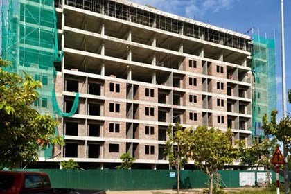 Đồng Nai thí điểm dự án nhà ở thương mại thông qua thỏa thuận về nhận quyền sử dụng đất