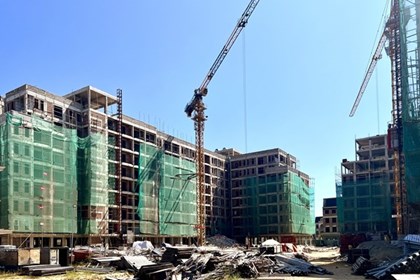 Quảng Trị đẩy nhanh 13 dự án nhà ở xã hội, quy mô 6.524 căn hộ
